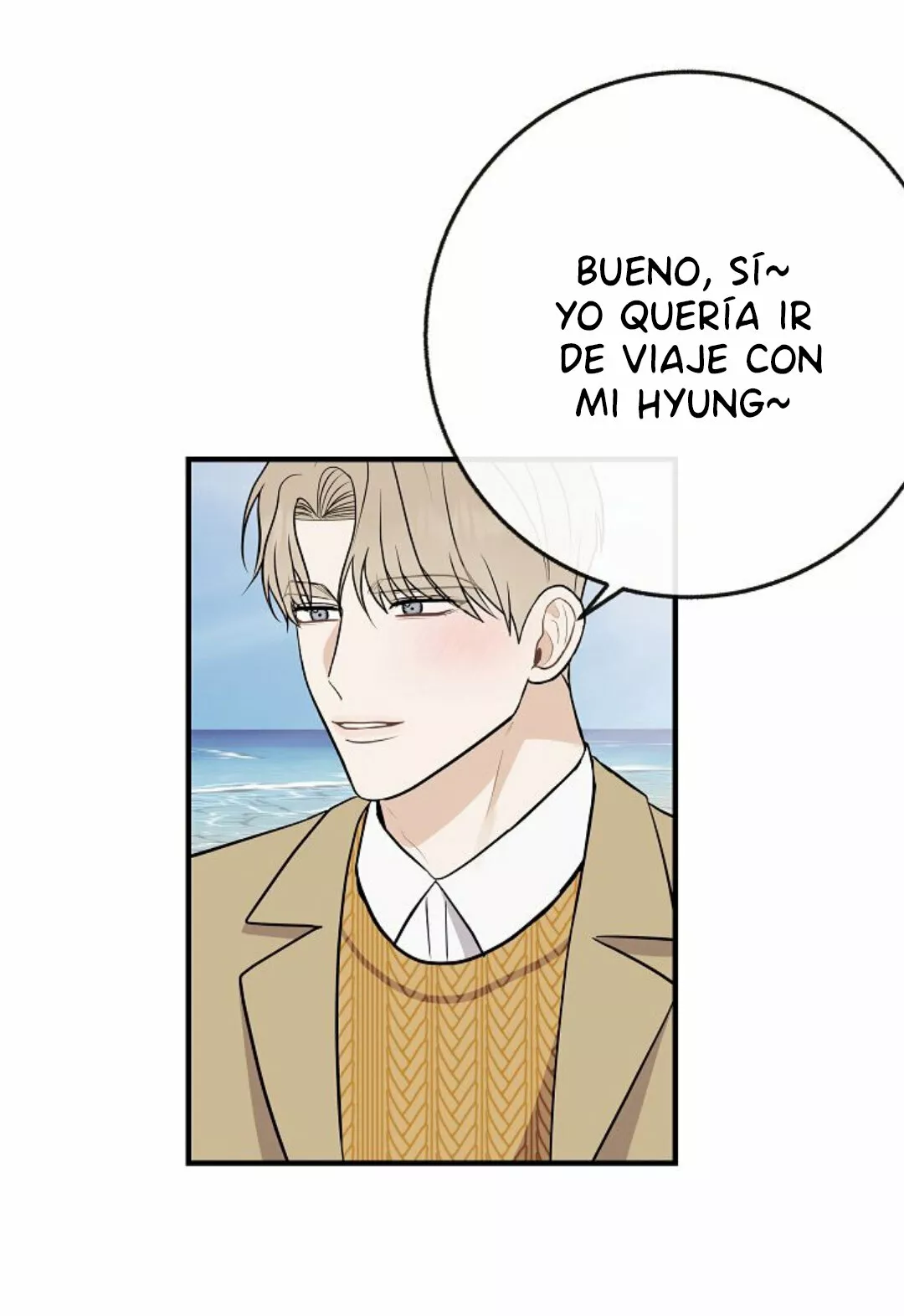 Página 15 — ¡Ese es mi Hijo! Capítulo 52