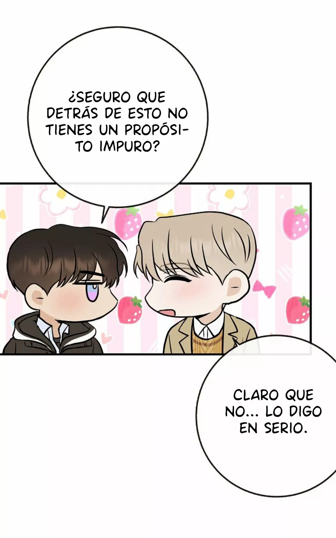 Página 16 — ¡Ese es mi Hijo! Capítulo 52