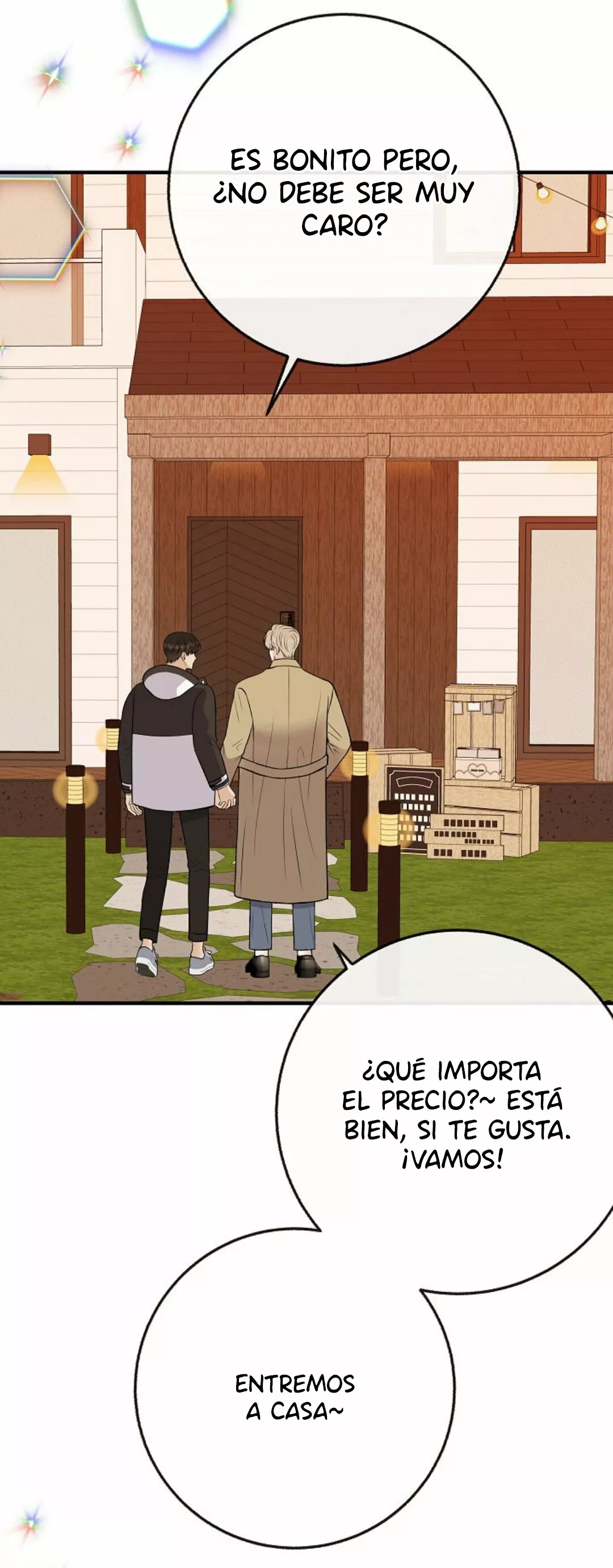 Página 25 — ¡Ese es mi Hijo! Capítulo 52