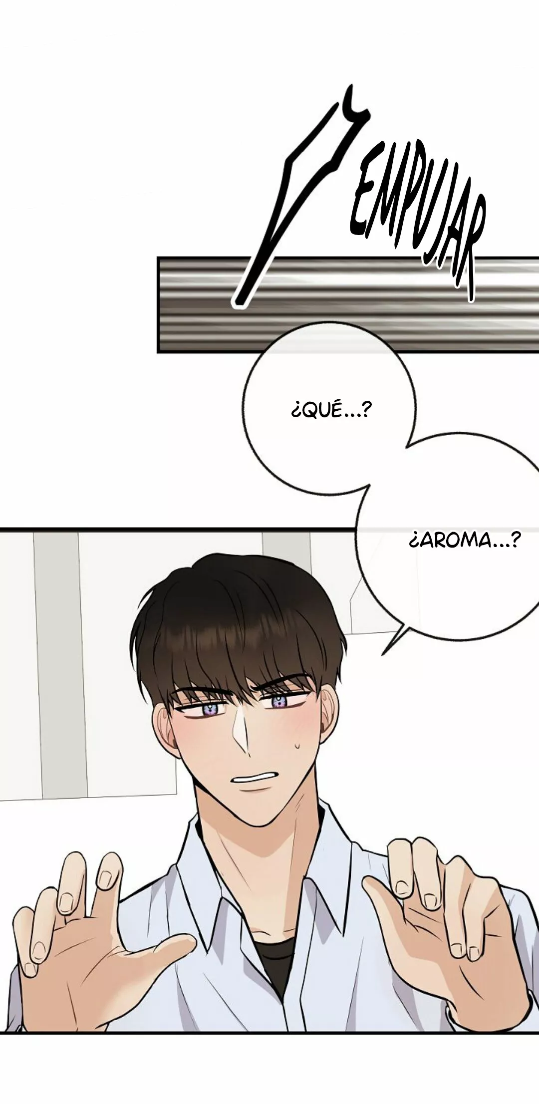 Página 32 — ¡Ese es mi Hijo! Capítulo 52