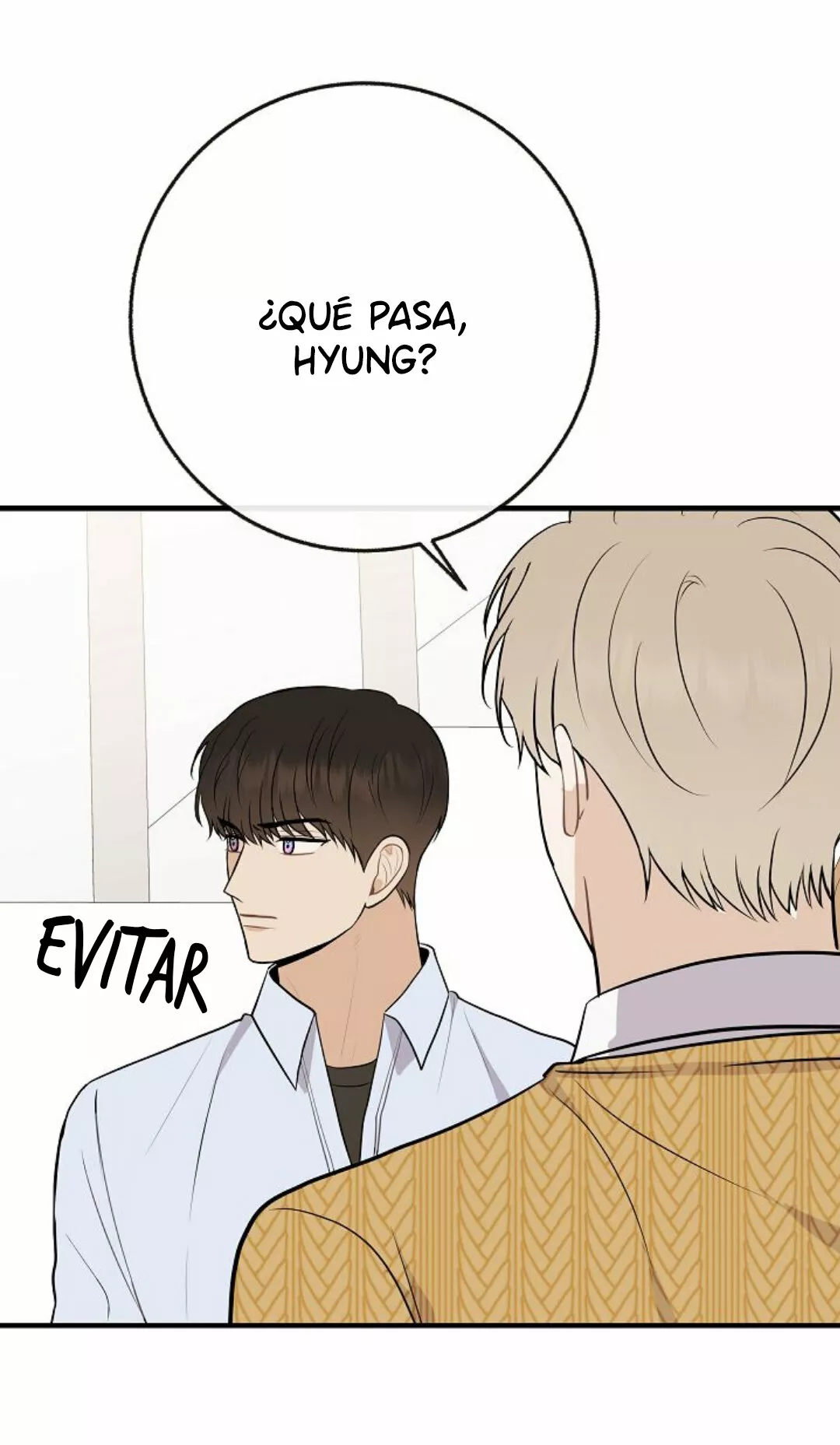 Página 33 — ¡Ese es mi Hijo! Capítulo 52
