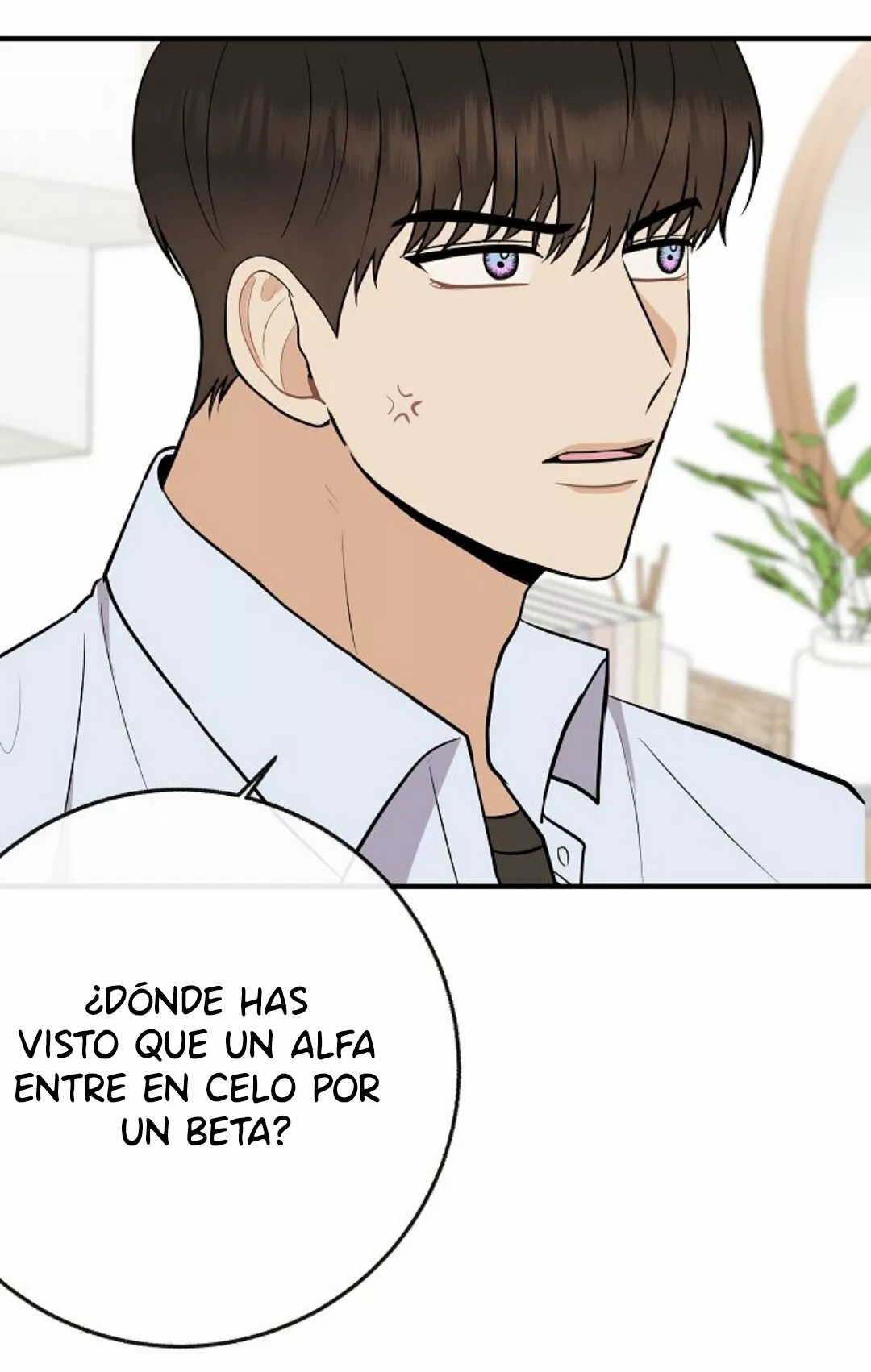 Página 40 — ¡Ese es mi Hijo! Capítulo 52