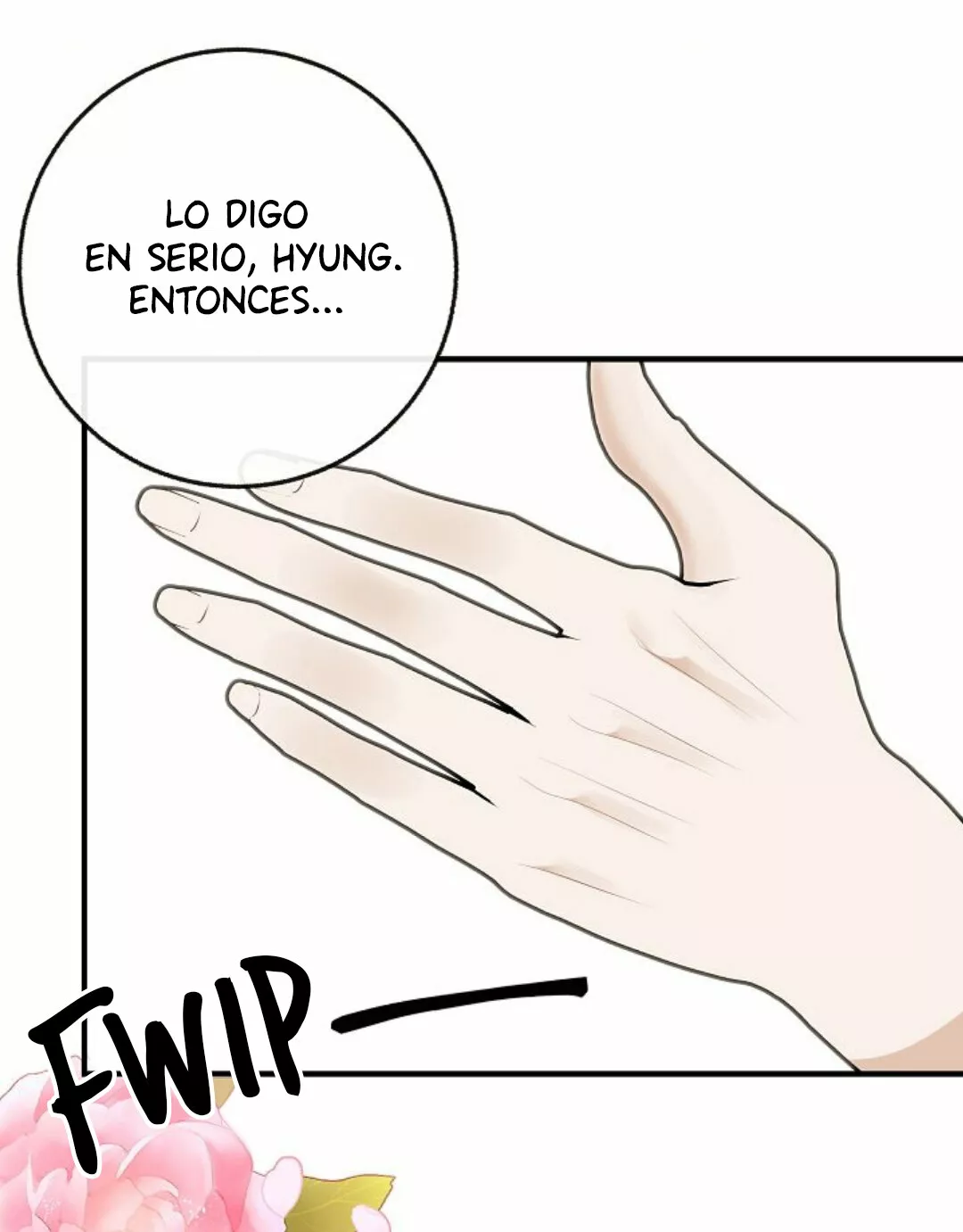 Página 45 — ¡Ese es mi Hijo! Capítulo 52
