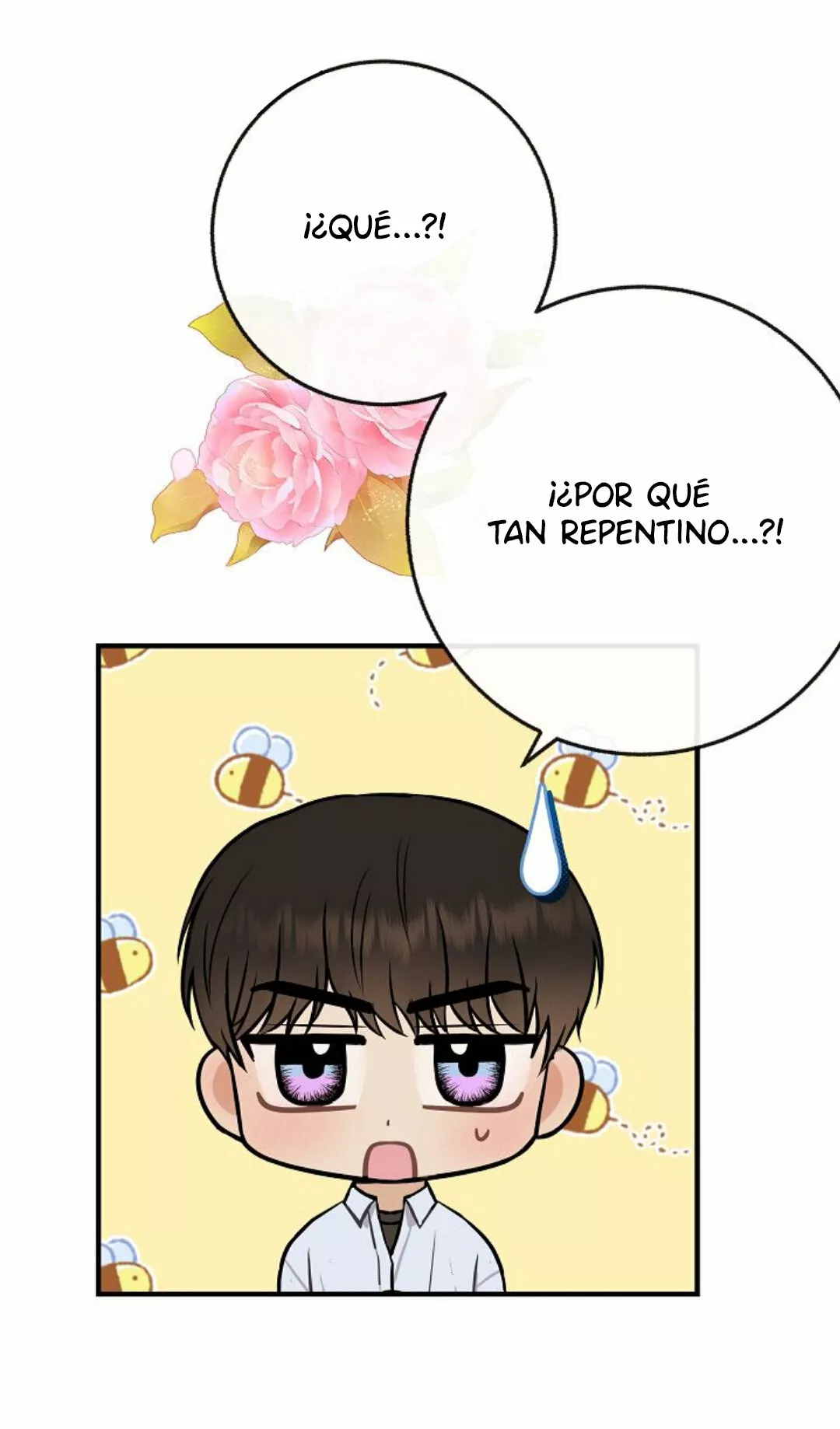 Página 47 — ¡Ese es mi Hijo! Capítulo 52