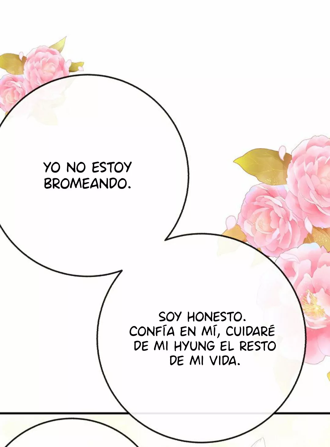 Página 48 — ¡Ese es mi Hijo! Capítulo 52