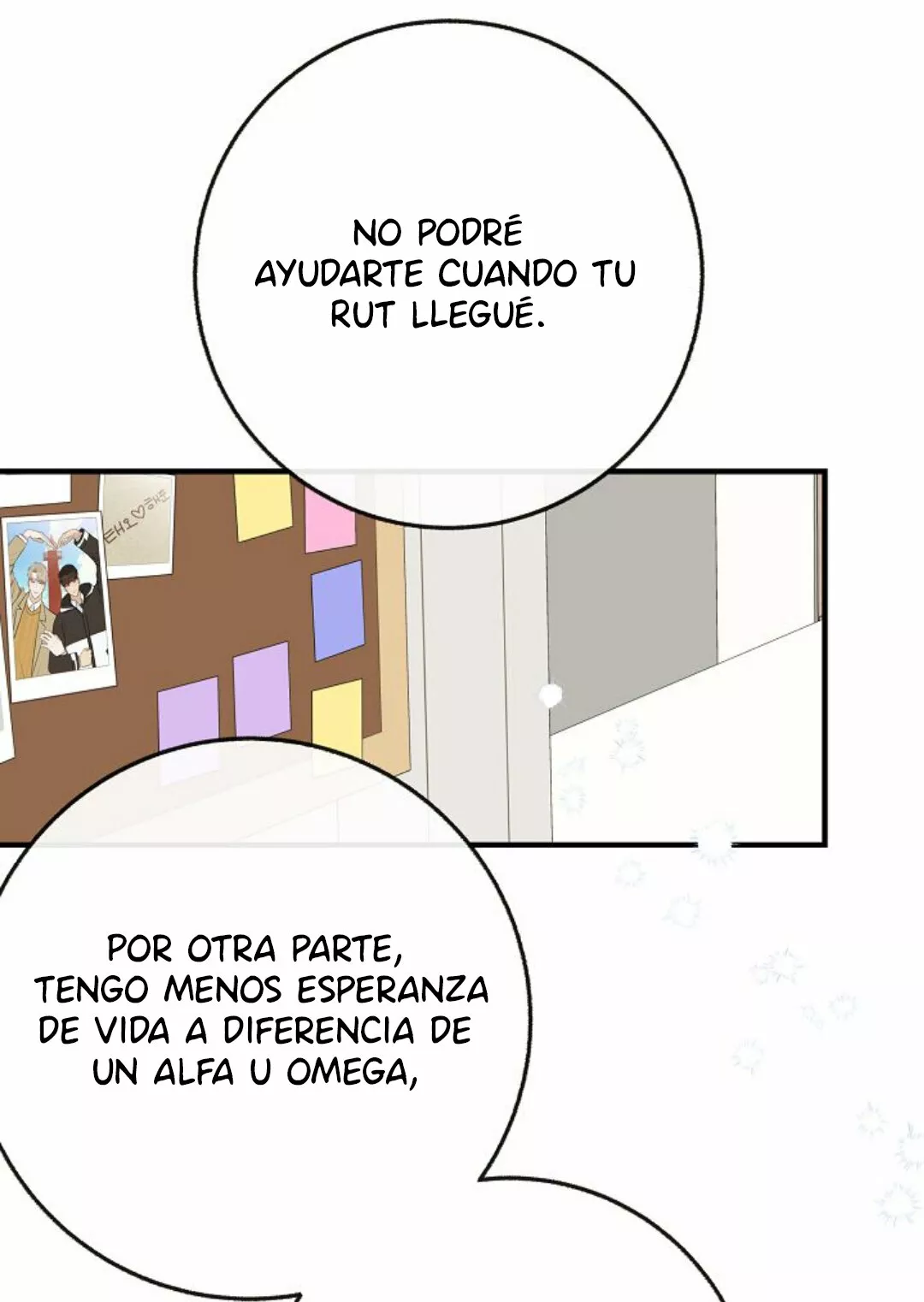 Página 52 — ¡Ese es mi Hijo! Capítulo 52
