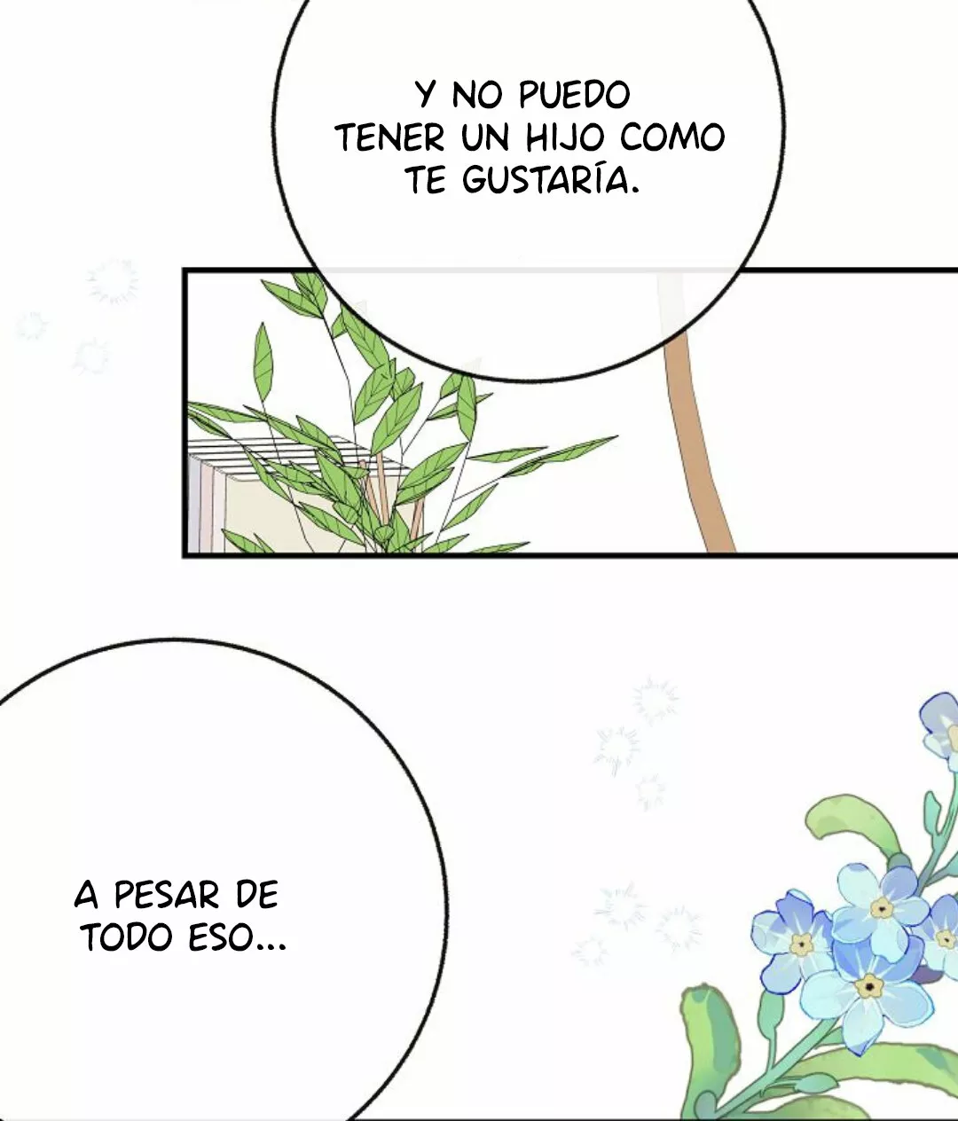Página 53 — ¡Ese es mi Hijo! Capítulo 52