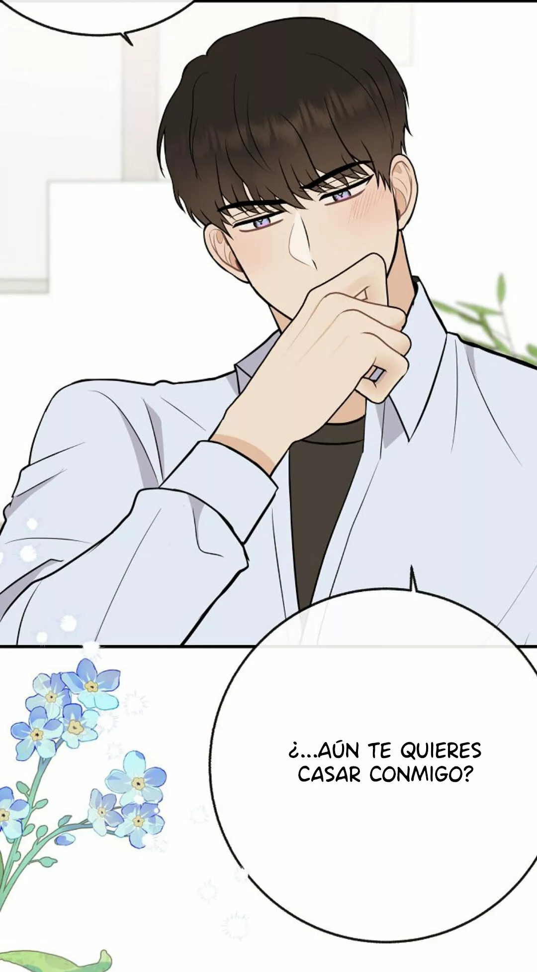 Página 54 — ¡Ese es mi Hijo! Capítulo 52