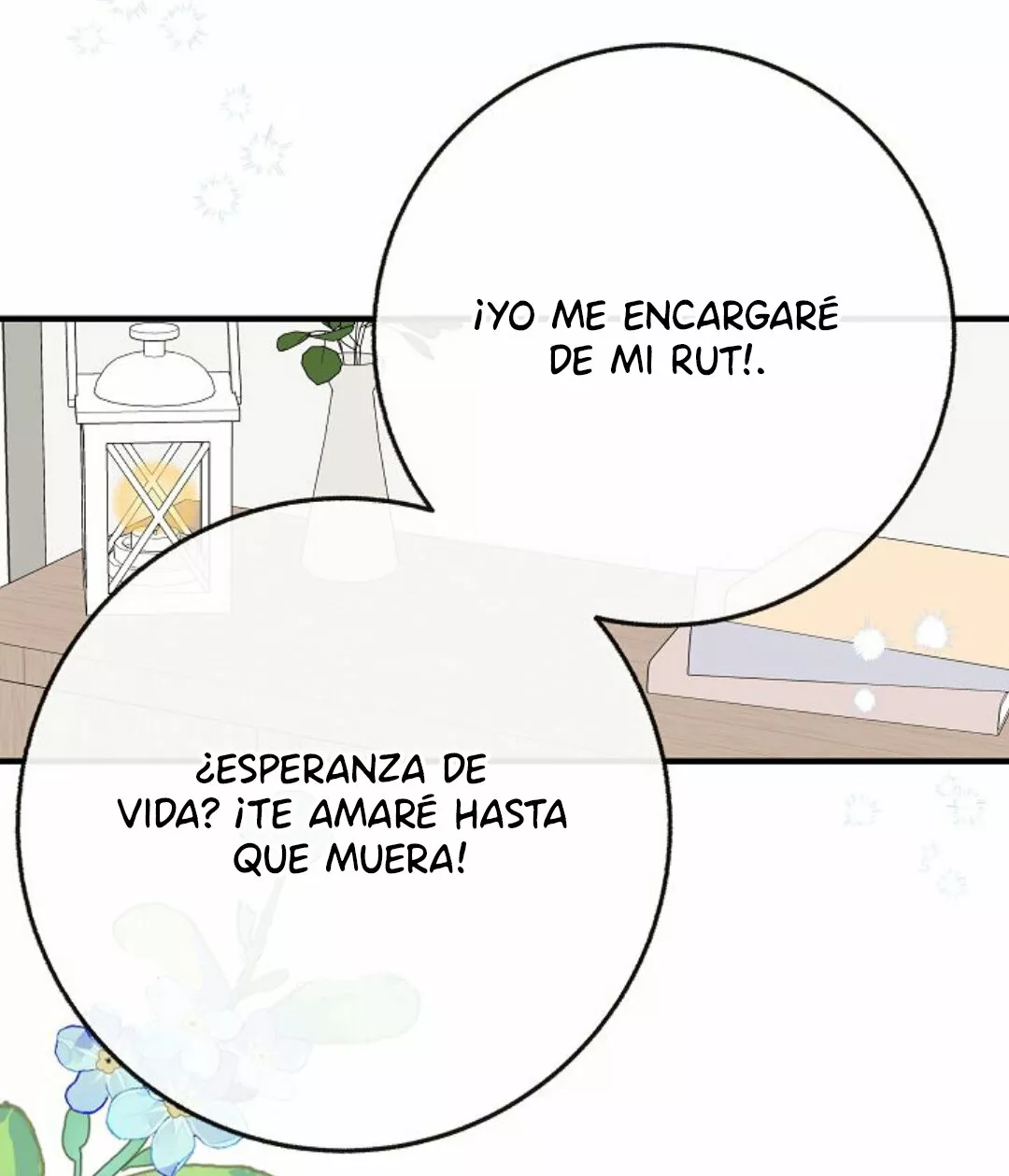 Página 56 — ¡Ese es mi Hijo! Capítulo 52