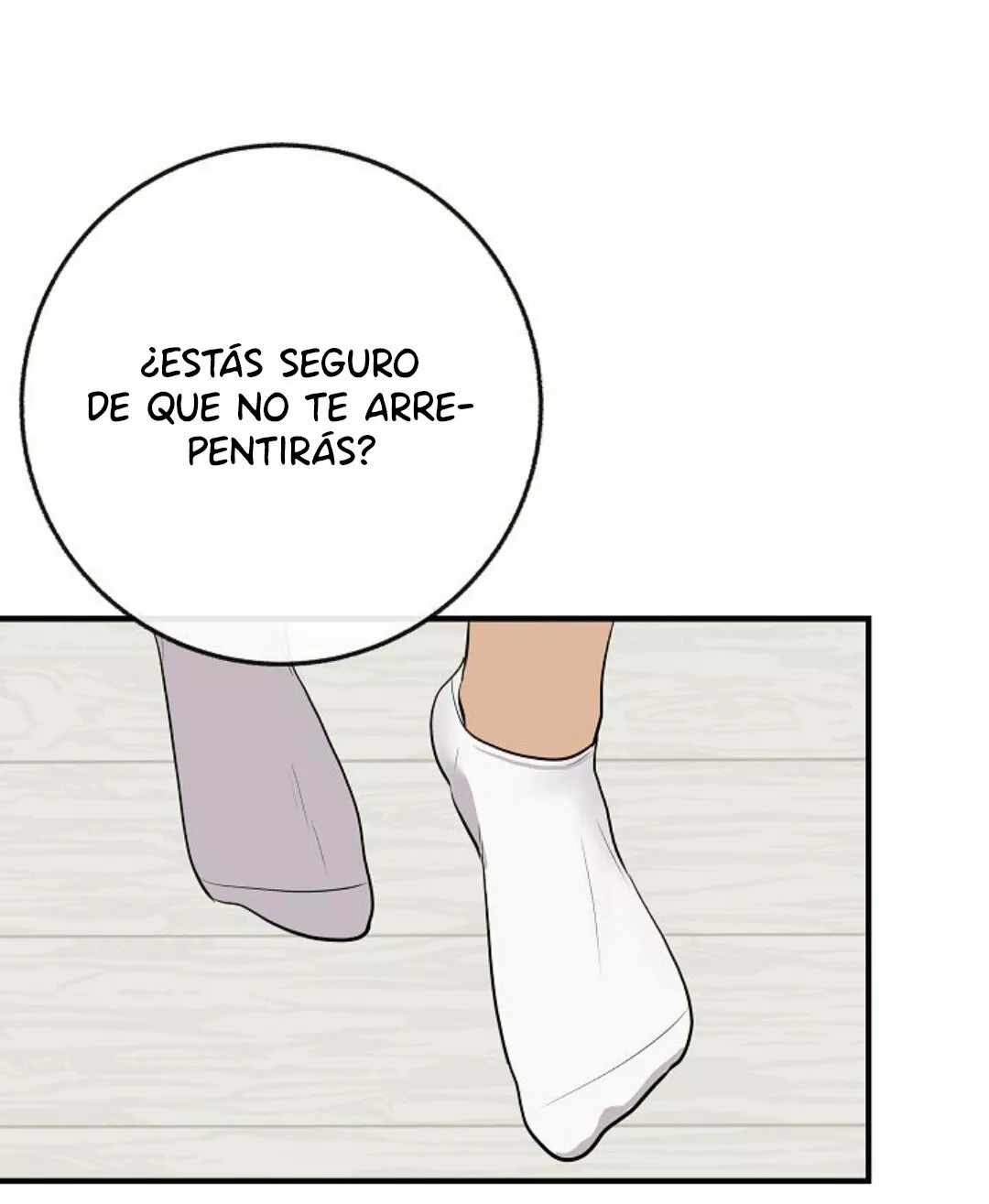 Página 60 — ¡Ese es mi Hijo! Capítulo 52