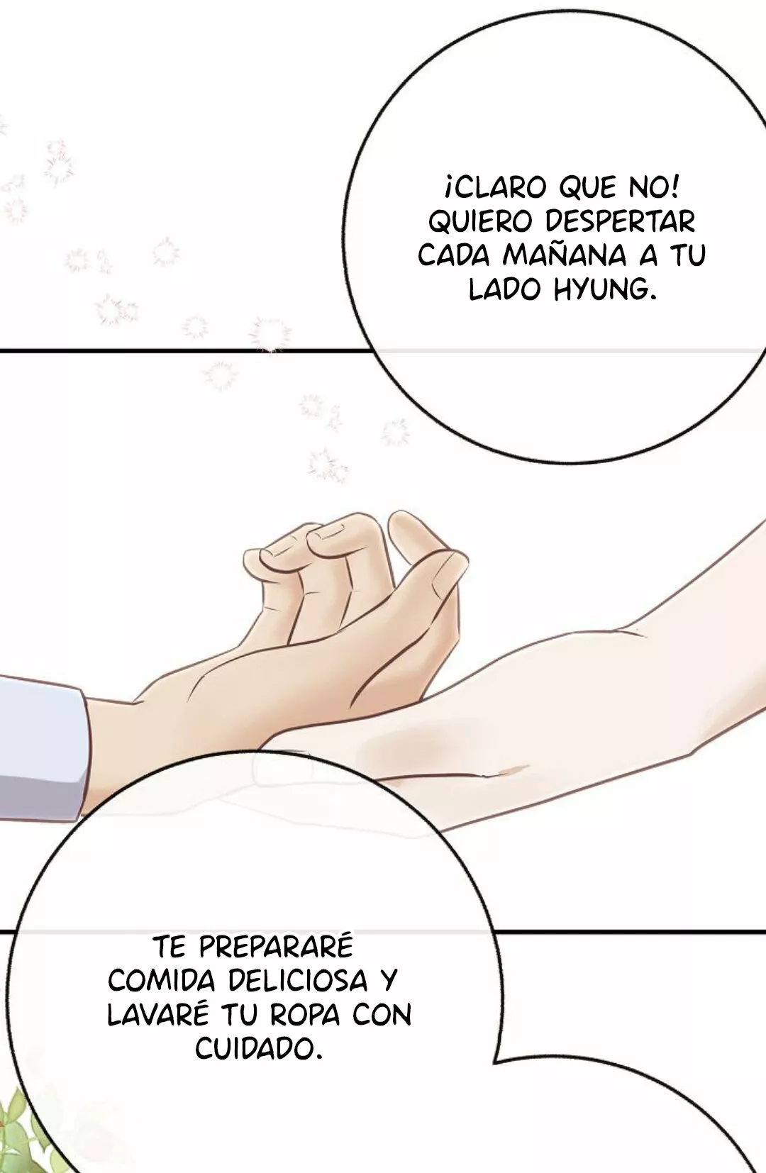 Página 61 — ¡Ese es mi Hijo! Capítulo 52