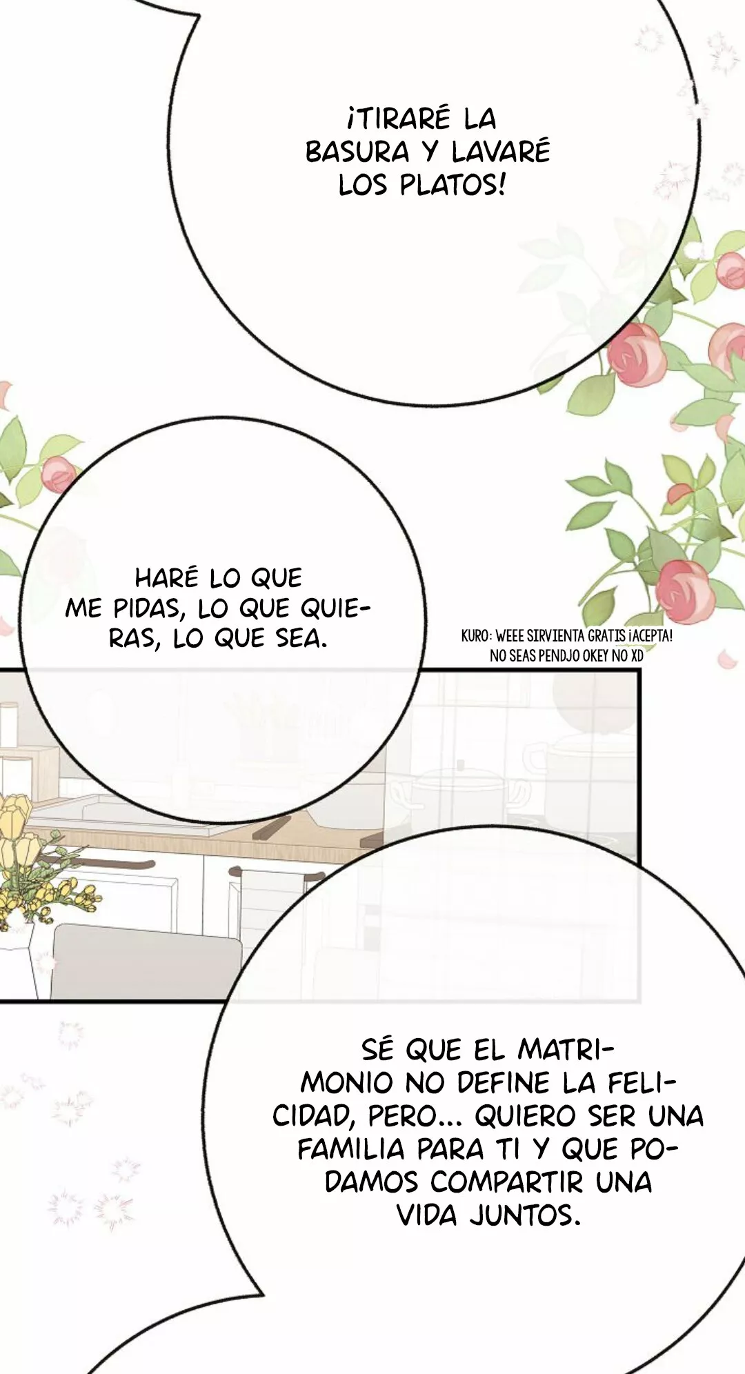 Página 63 — ¡Ese es mi Hijo! Capítulo 52