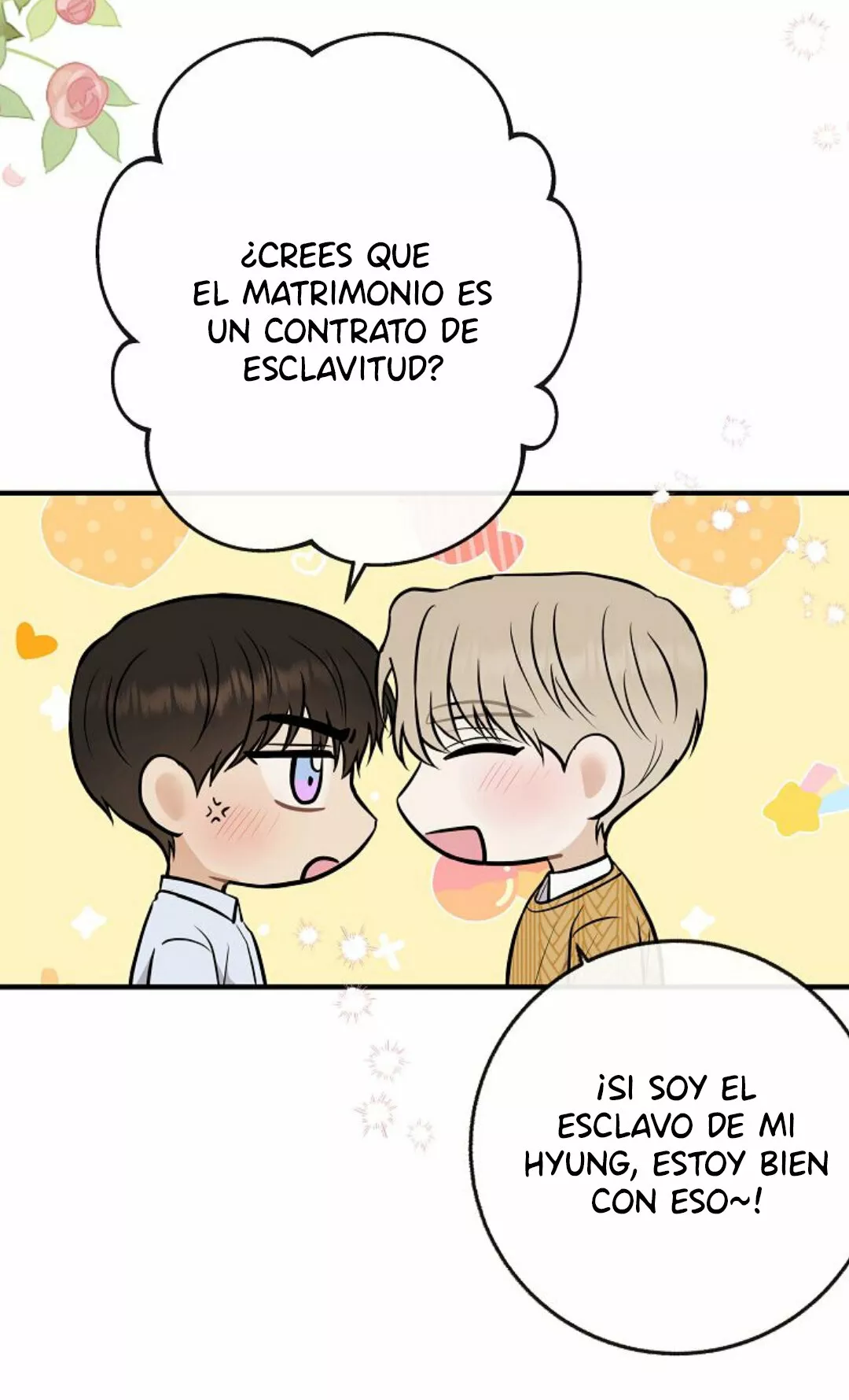 Página 65 — ¡Ese es mi Hijo! Capítulo 52