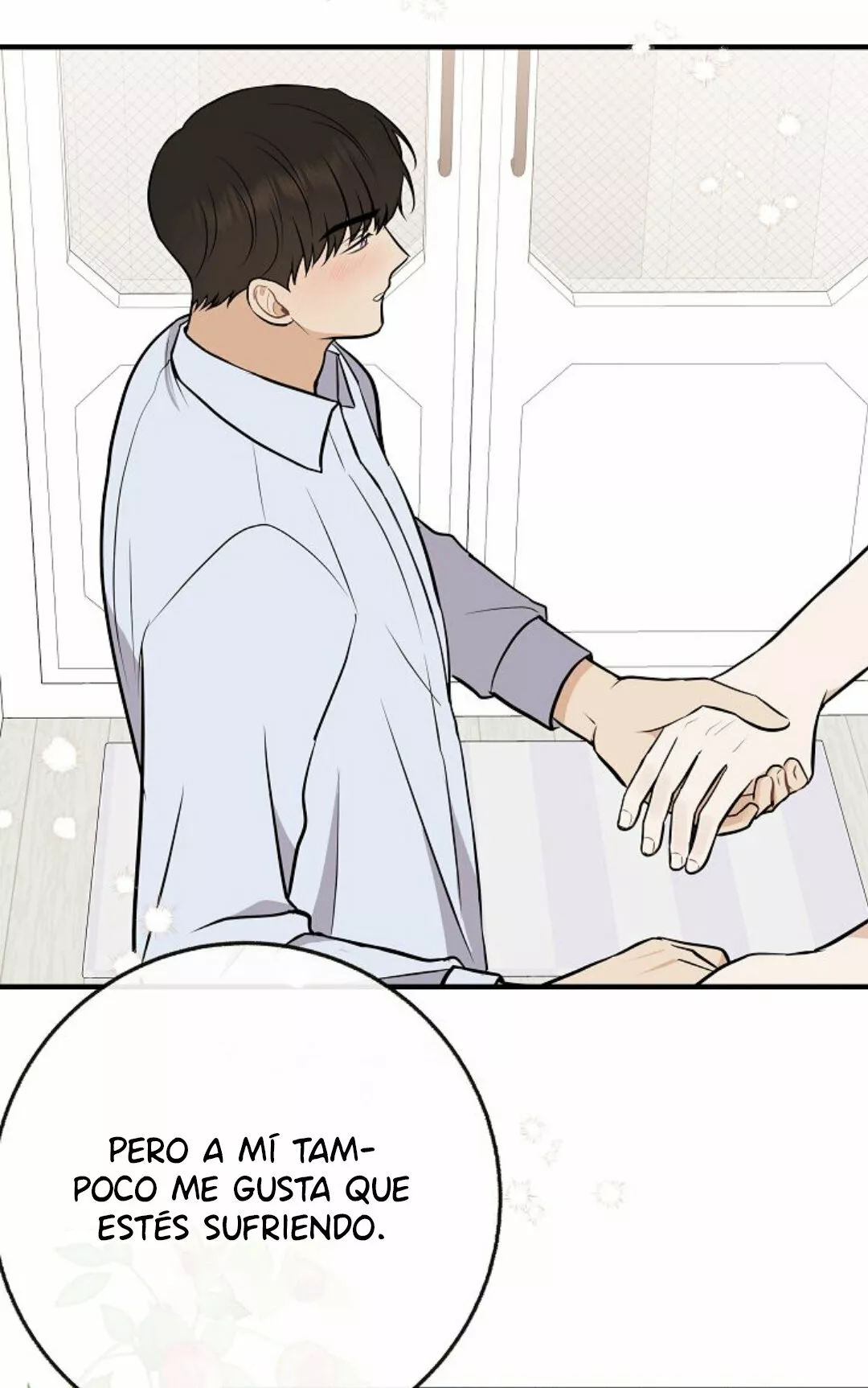 Página 67 — ¡Ese es mi Hijo! Capítulo 52
