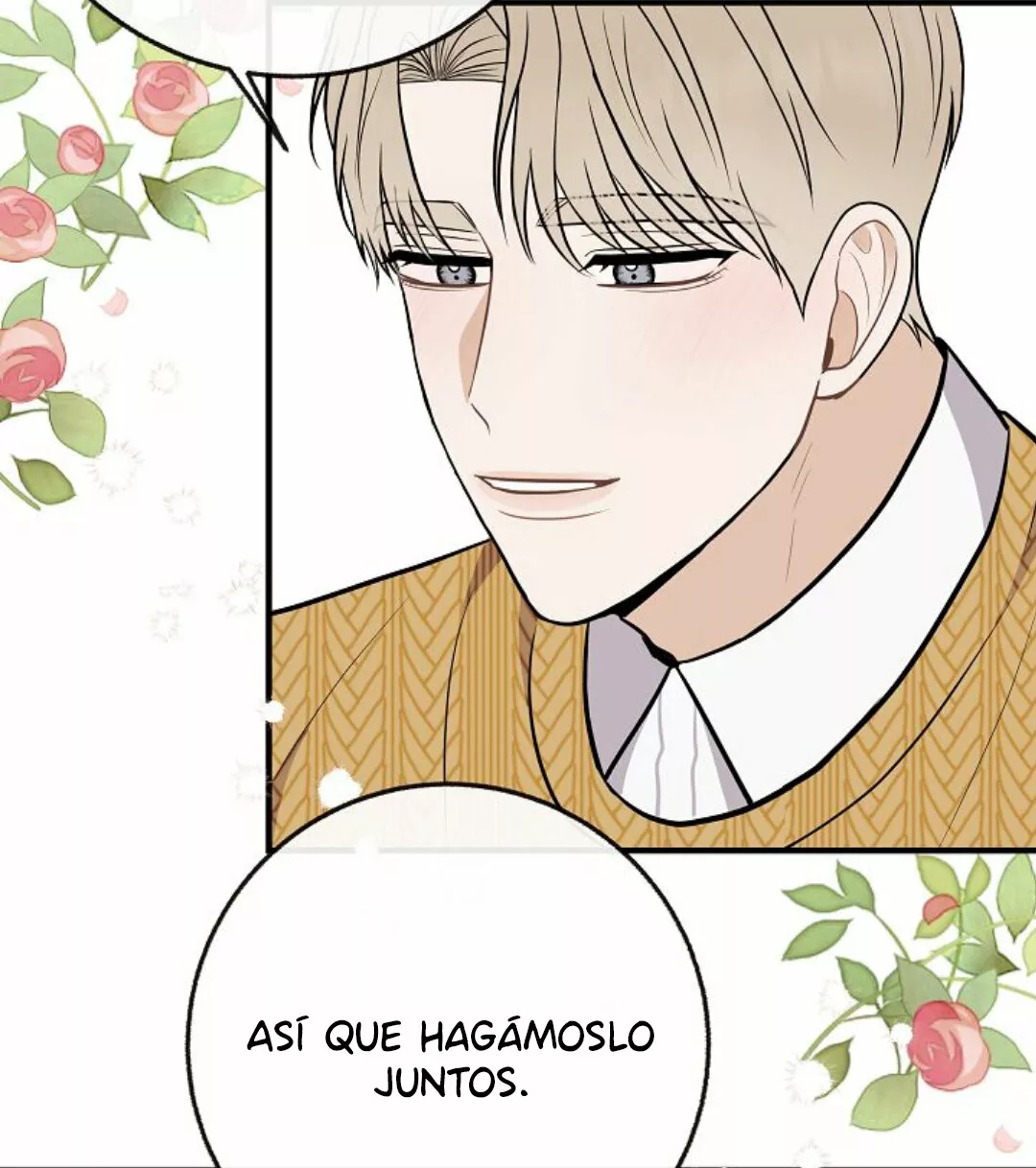 Página 68 — ¡Ese es mi Hijo! Capítulo 52