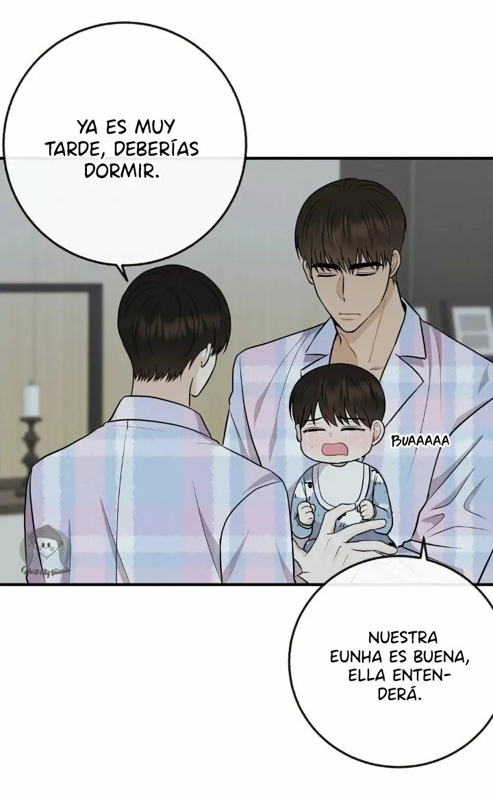 Página 10 — ¡Ese es mi Hijo! Capítulo 54