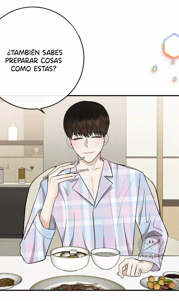 Página 28 — ¡Ese es mi Hijo! Capítulo 54