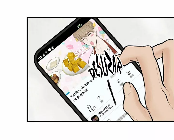 Página 30 — ¡Ese es mi Hijo! Capítulo 54