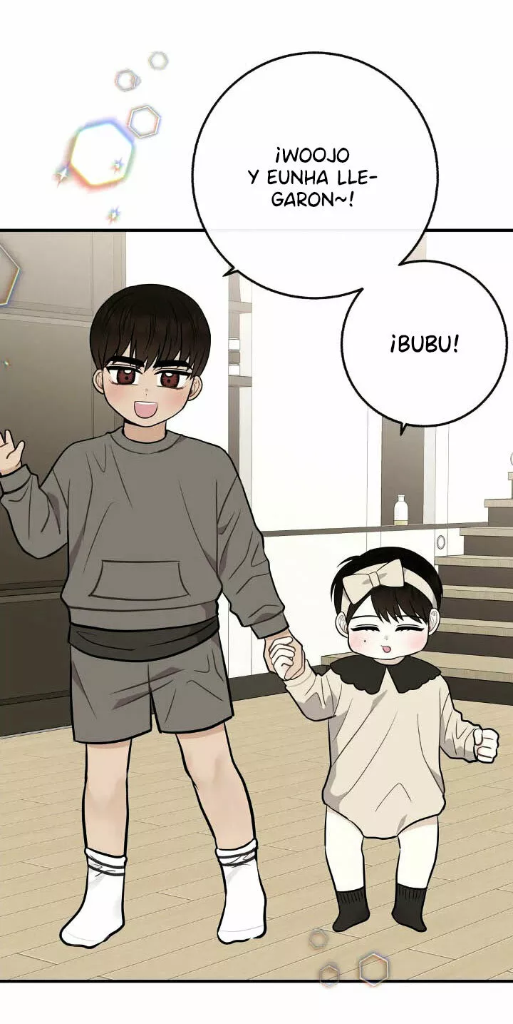 Página 34 — ¡Ese es mi Hijo! Capítulo 54
