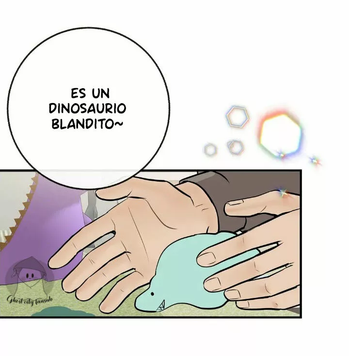 Página 41 — ¡Ese es mi Hijo! Capítulo 54