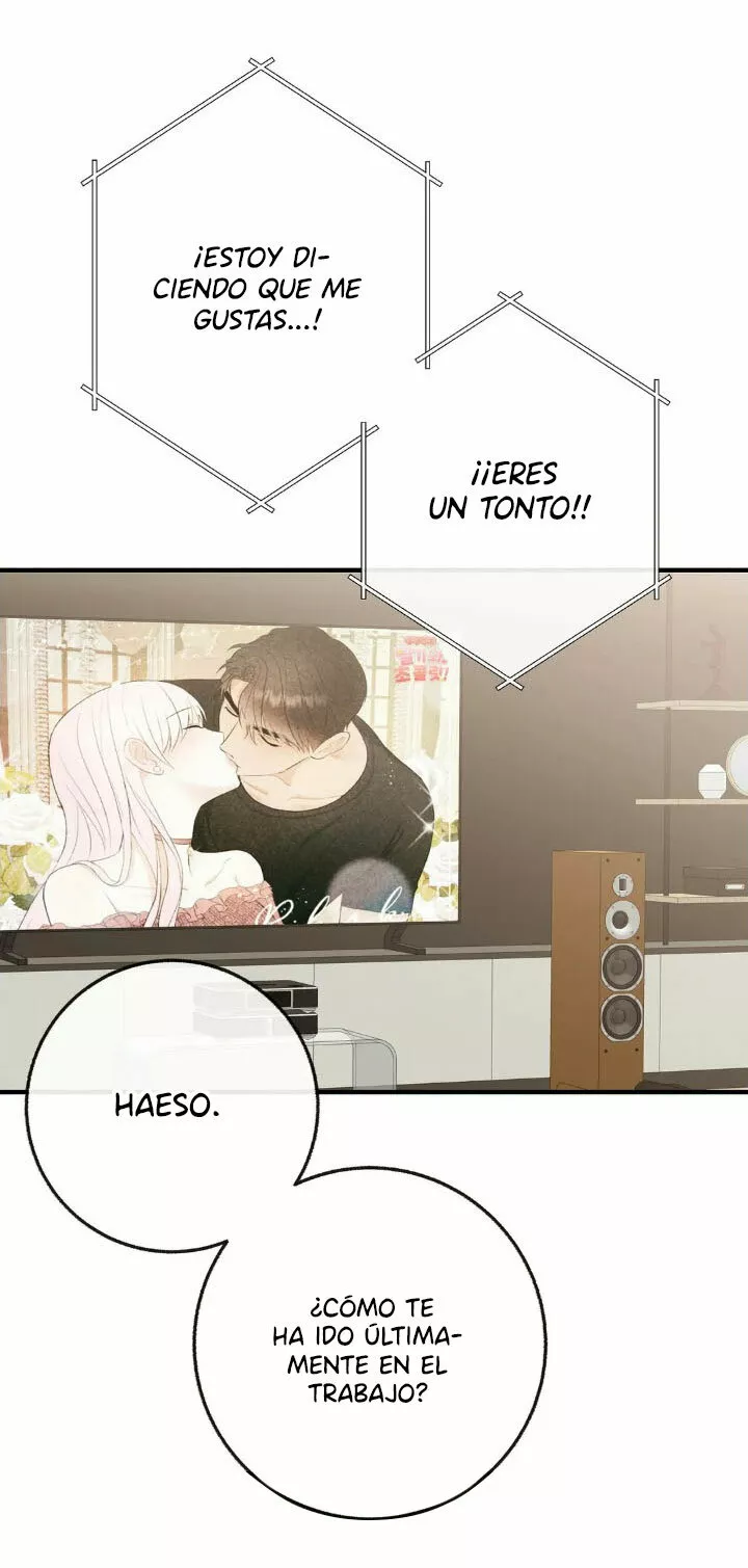 Página 43 — ¡Ese es mi Hijo! Capítulo 54