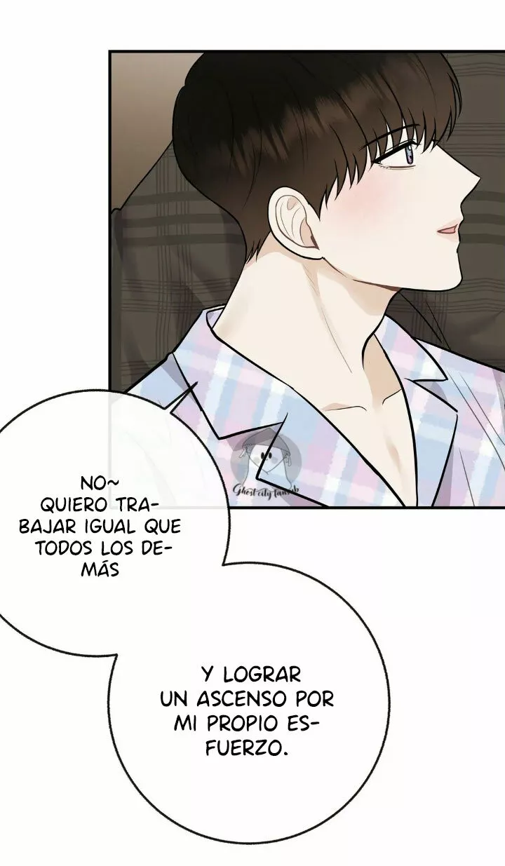 Página 46 — ¡Ese es mi Hijo! Capítulo 54
