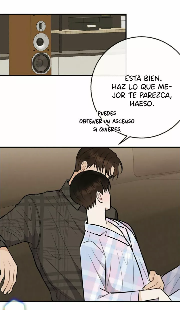 Página 47 — ¡Ese es mi Hijo! Capítulo 54