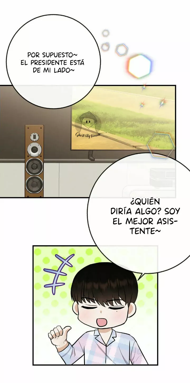 Página 49 — ¡Ese es mi Hijo! Capítulo 54