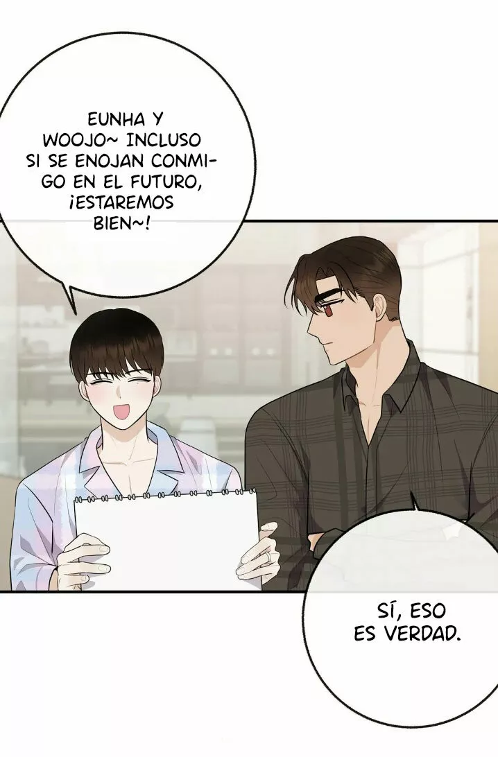 Página 56 — ¡Ese es mi Hijo! Capítulo 54