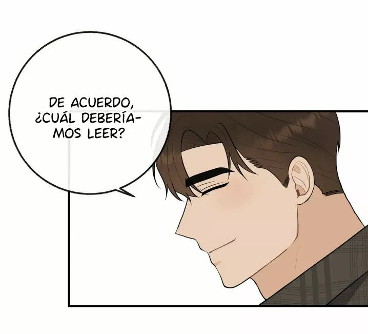 Página 58 — ¡Ese es mi Hijo! Capítulo 54