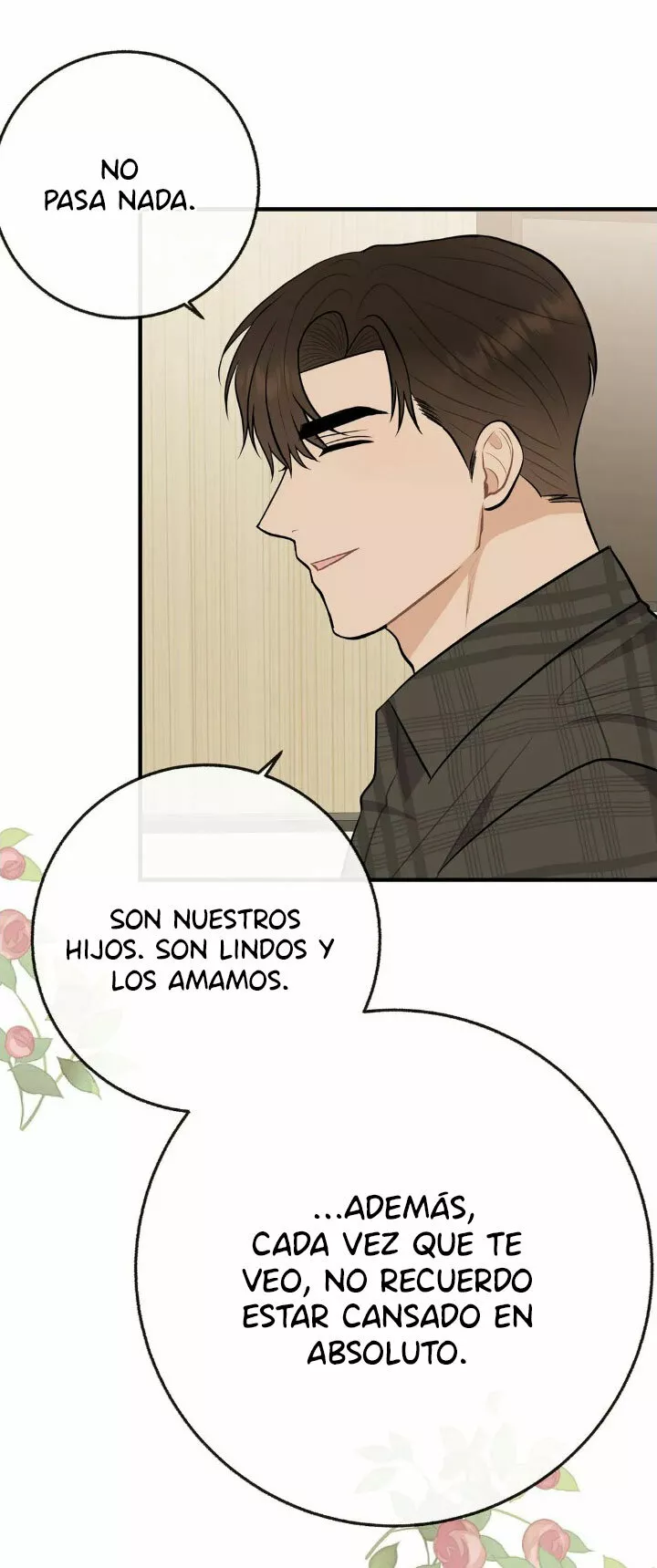 Página 70 — ¡Ese es mi Hijo! Capítulo 54