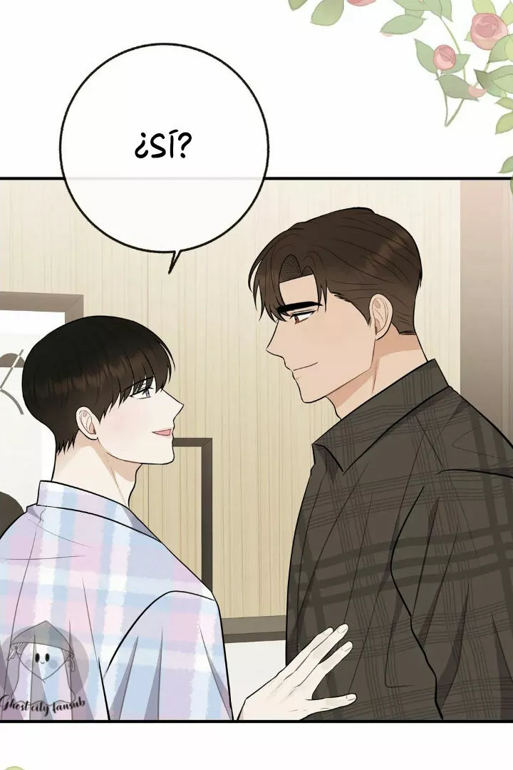 Página 71 — ¡Ese es mi Hijo! Capítulo 54