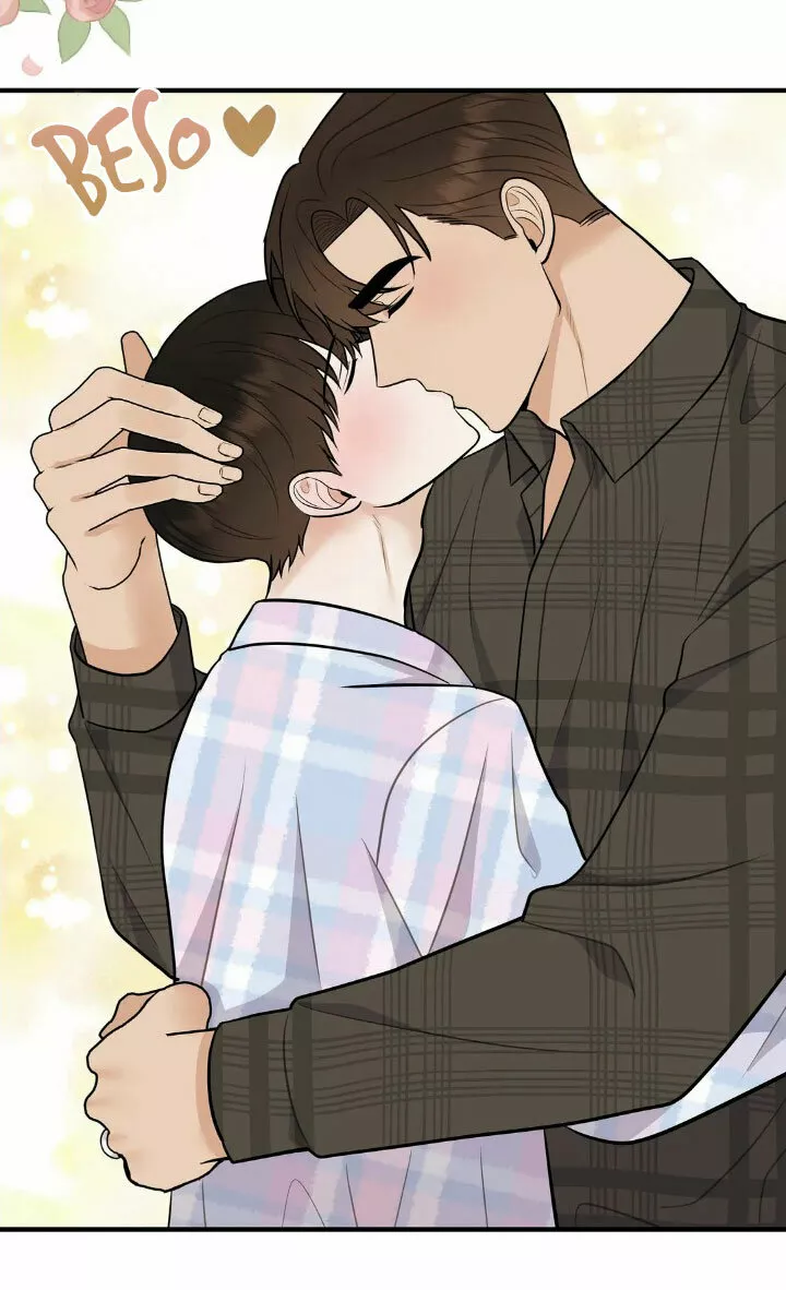 Página 75 — ¡Ese es mi Hijo! Capítulo 54