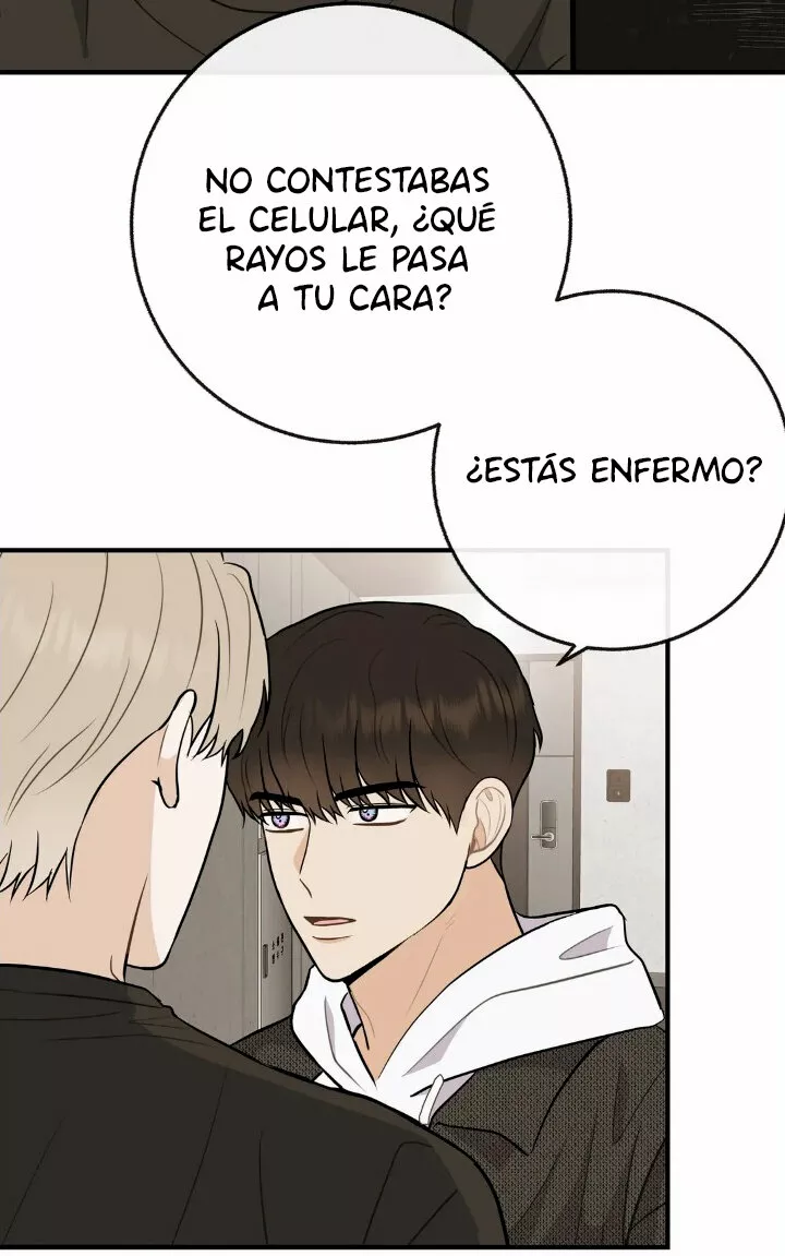 Página 8 — ¡Ese es mi Hijo! Capítulo 55