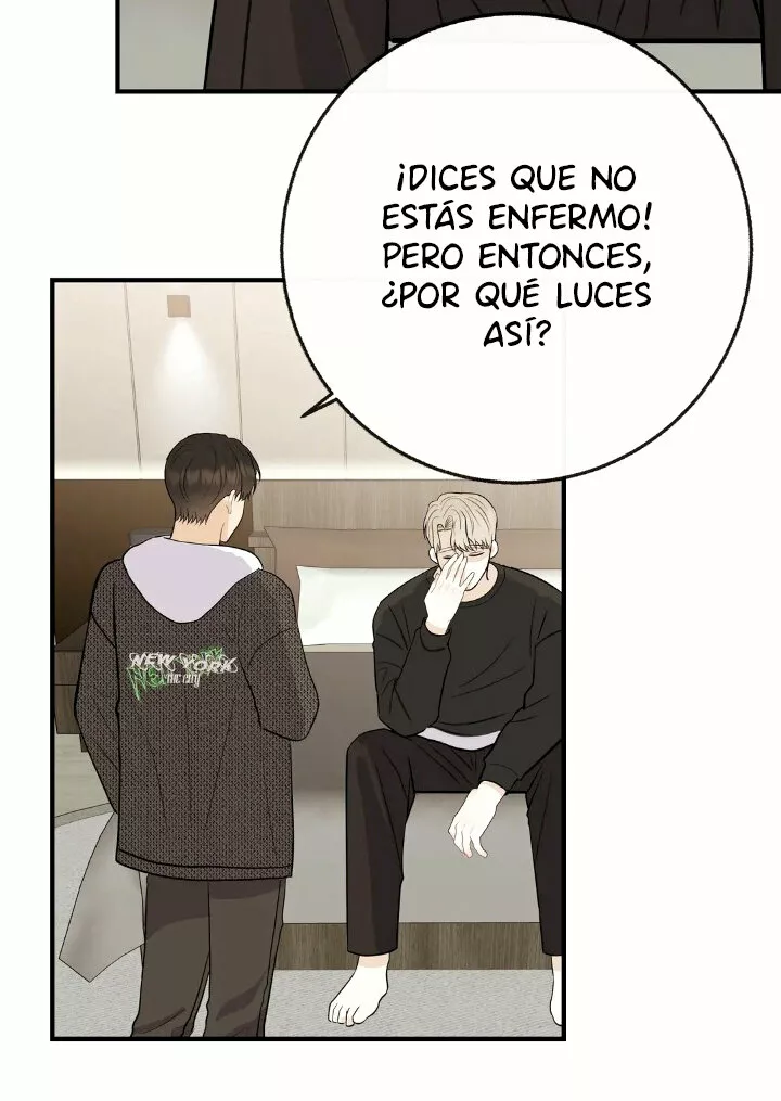 Página 17 — ¡Ese es mi Hijo! Capítulo 55