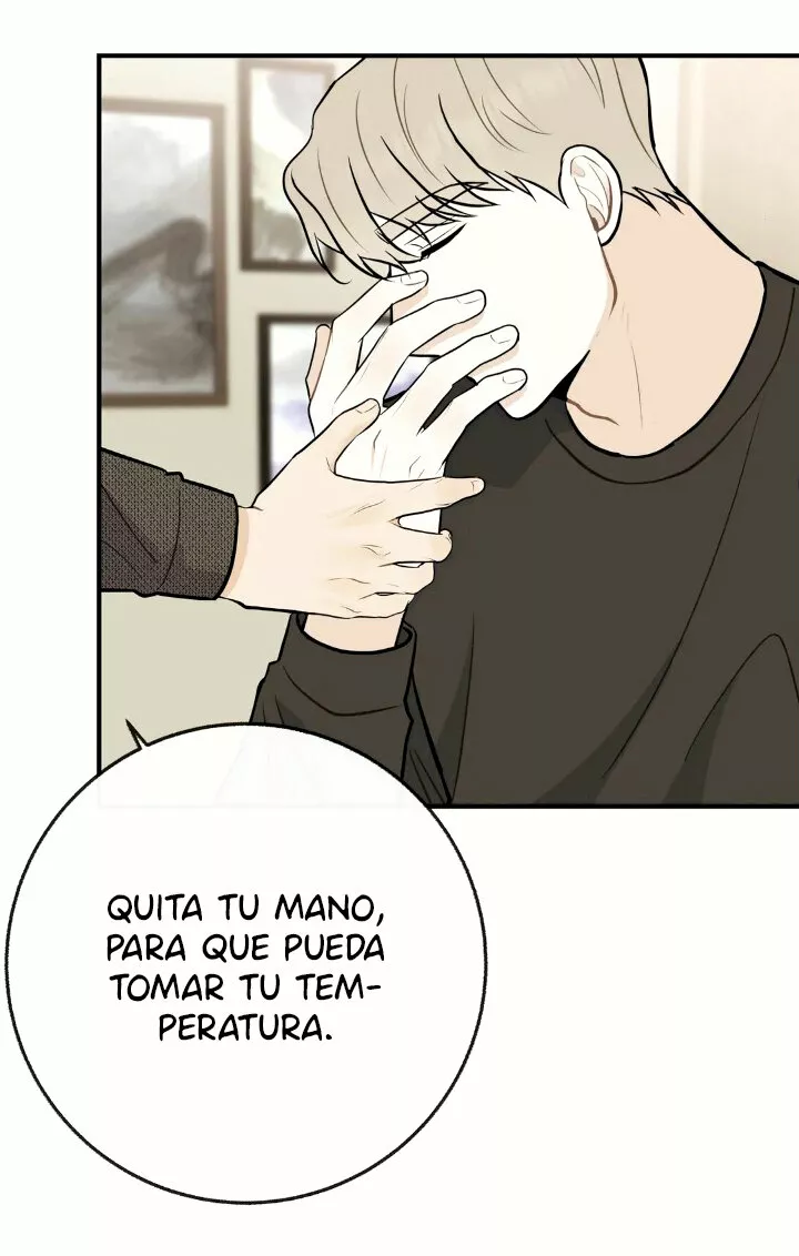 Página 19 — ¡Ese es mi Hijo! Capítulo 55