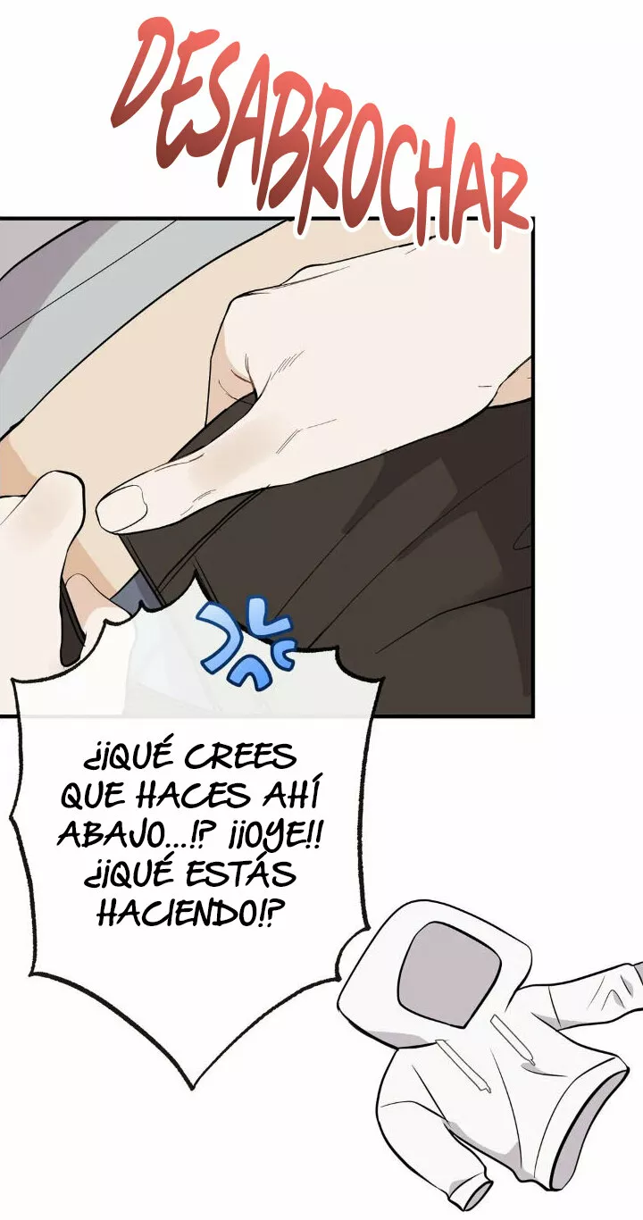 Página 28 — ¡Ese es mi Hijo! Capítulo 55