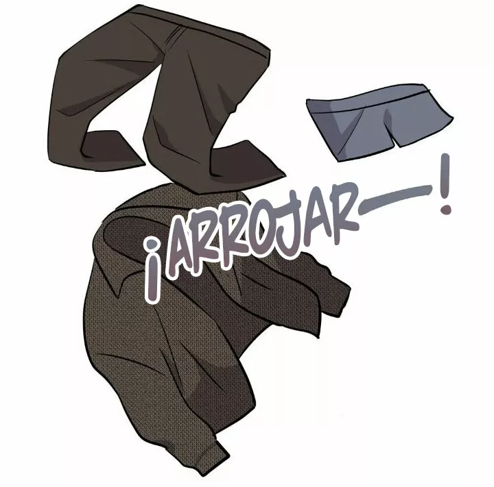Página 29 — ¡Ese es mi Hijo! Capítulo 55