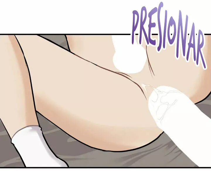 Página 36 — ¡Ese es mi Hijo! Capítulo 55