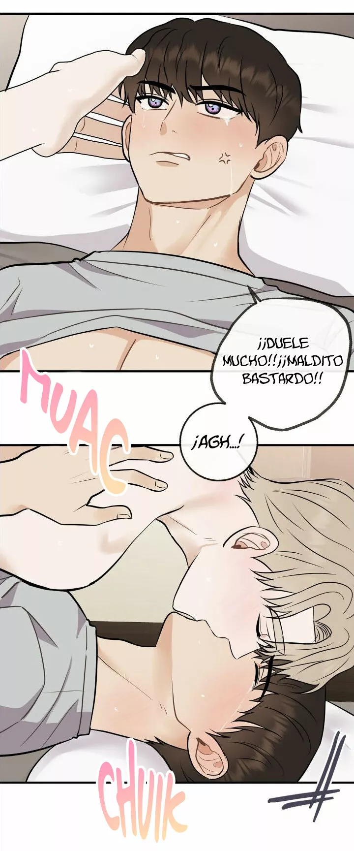 Página 44 — ¡Ese es mi Hijo! Capítulo 55