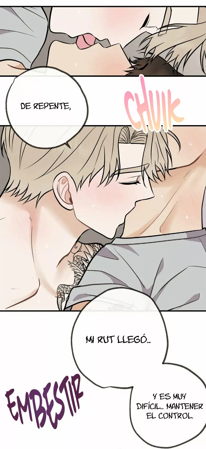 Página 45 — ¡Ese es mi Hijo! Capítulo 55