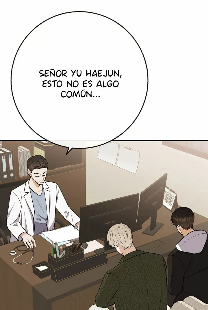 Página 68 — ¡Ese es mi Hijo! Capítulo 55