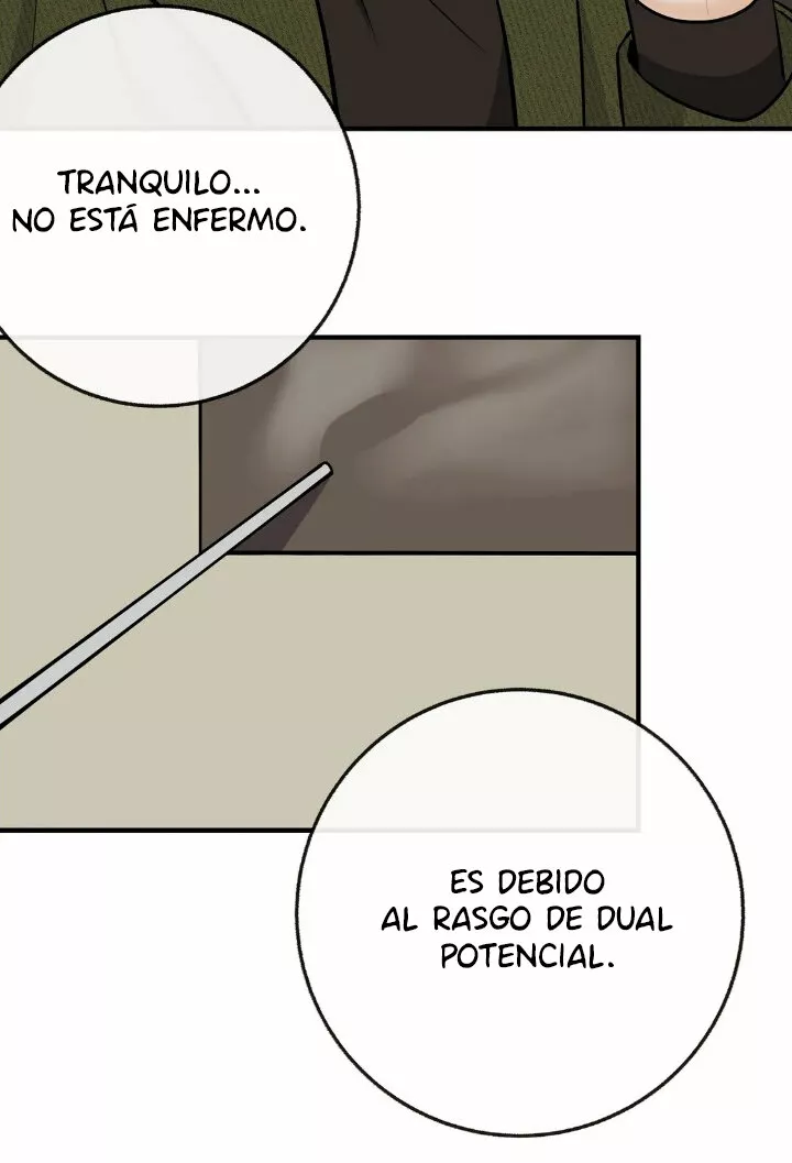 Página 70 — ¡Ese es mi Hijo! Capítulo 55