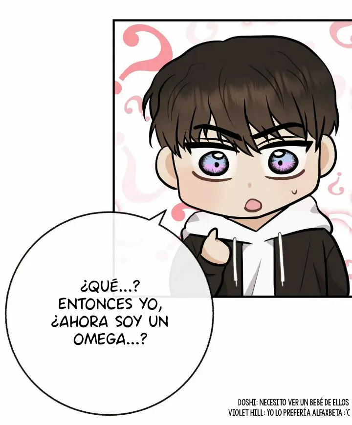 Página 73 — ¡Ese es mi Hijo! Capítulo 55