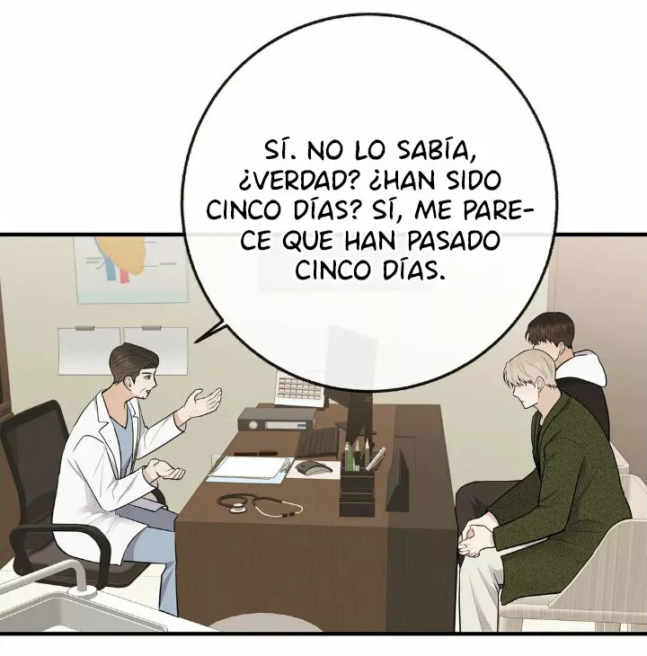 Página 74 — ¡Ese es mi Hijo! Capítulo 55