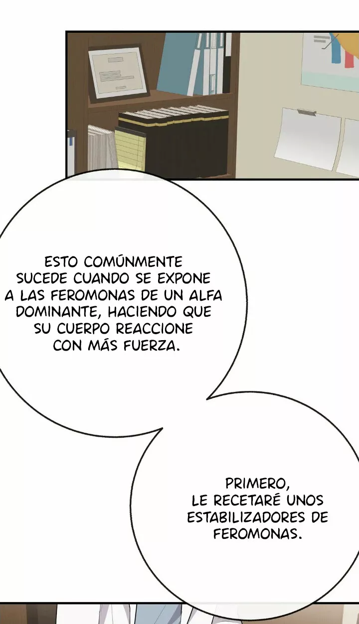 Página 76 — ¡Ese es mi Hijo! Capítulo 55