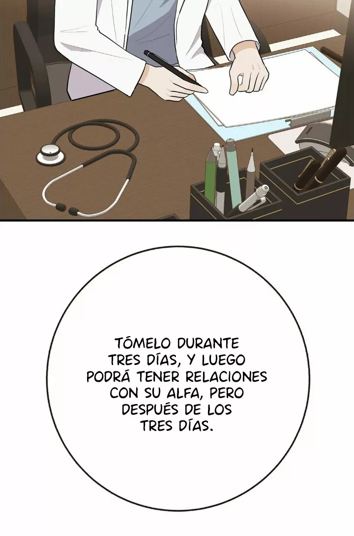 Página 77 — ¡Ese es mi Hijo! Capítulo 55