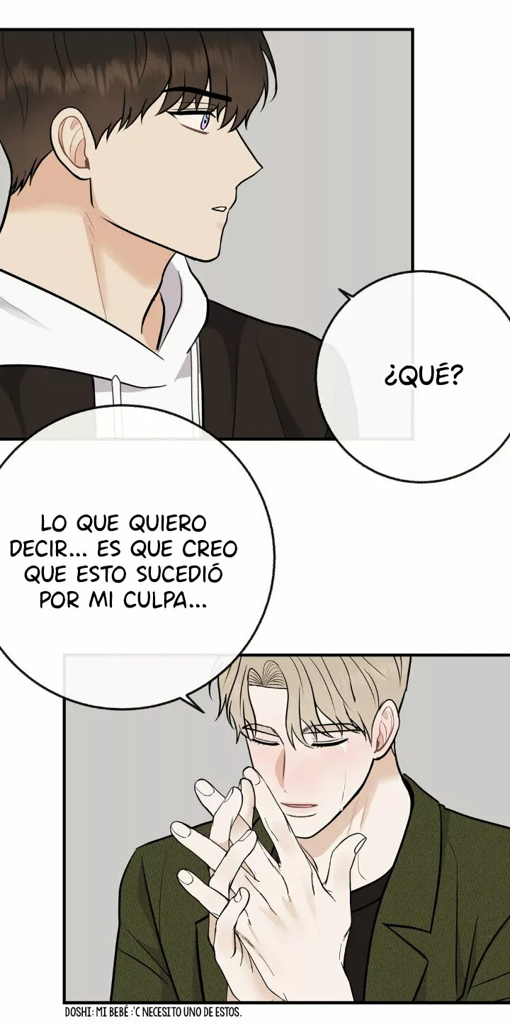 Página 80 — ¡Ese es mi Hijo! Capítulo 55
