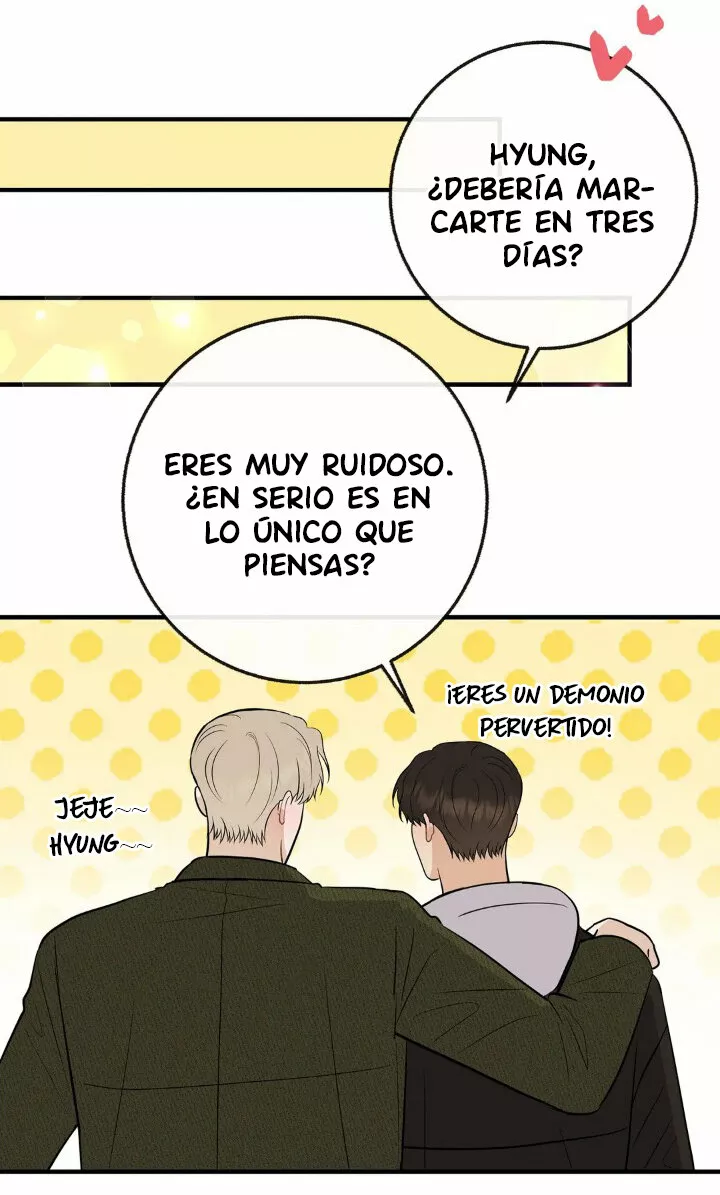 Página 84 — ¡Ese es mi Hijo! Capítulo 55