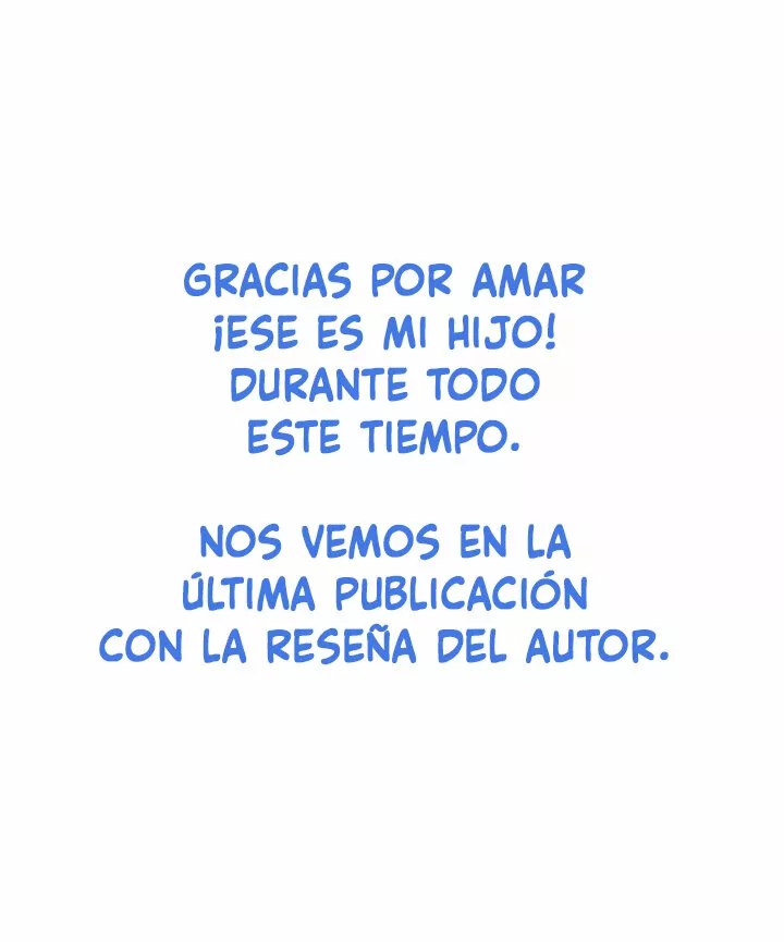 Página 85 — ¡Ese es mi Hijo! Capítulo 55